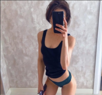 hora i Hemmingsmark - Top Models Eskorts